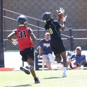 Meet your Posher, Corbett